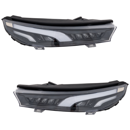 Picture of Driving Light