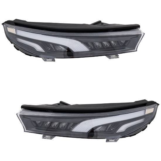 Picture of Driving Light