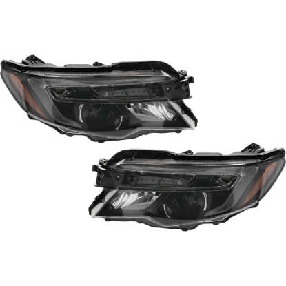 Picture of Headlight