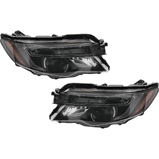 Picture of Headlight