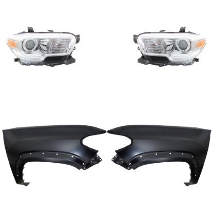 Picture of Headlight