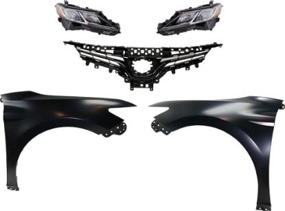 Picture of Headlight