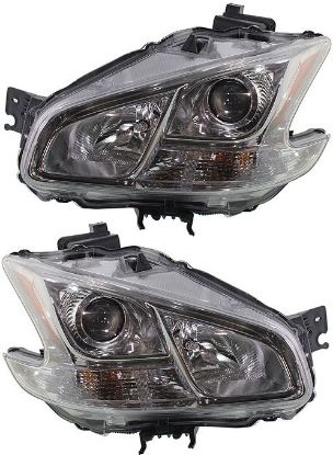 Picture of Headlight