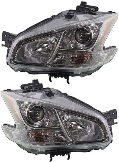 Picture of Headlight