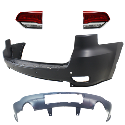 Picture of Tail Light