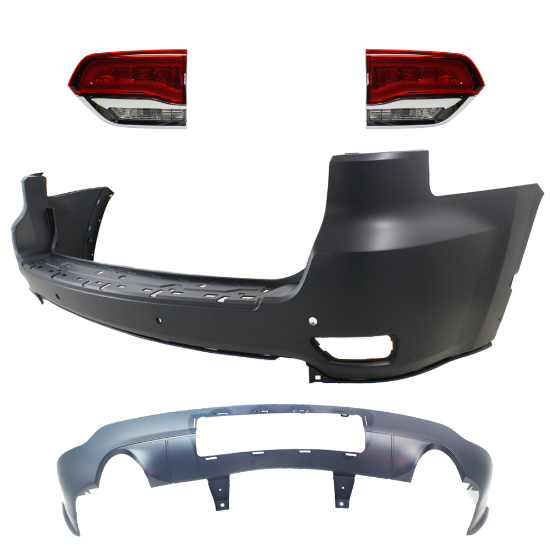 Picture of Tail Light