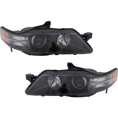 Picture of Headlight