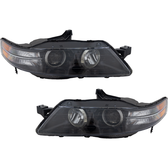 Picture of Headlight