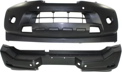 Picture of Bumper Cover