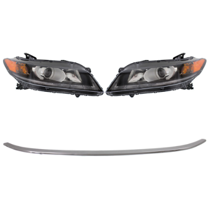 Picture of Headlight