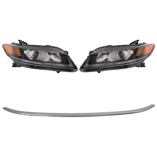 Picture of Headlight