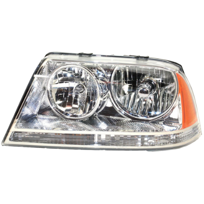 Picture of Headlight
