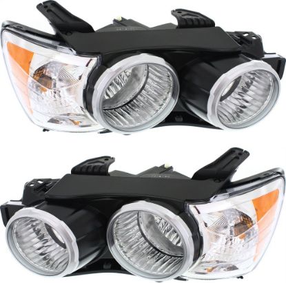 Picture of Headlight