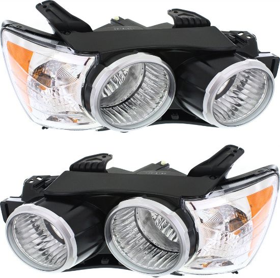 Picture of Headlight