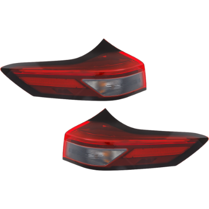 Picture of Tail Light