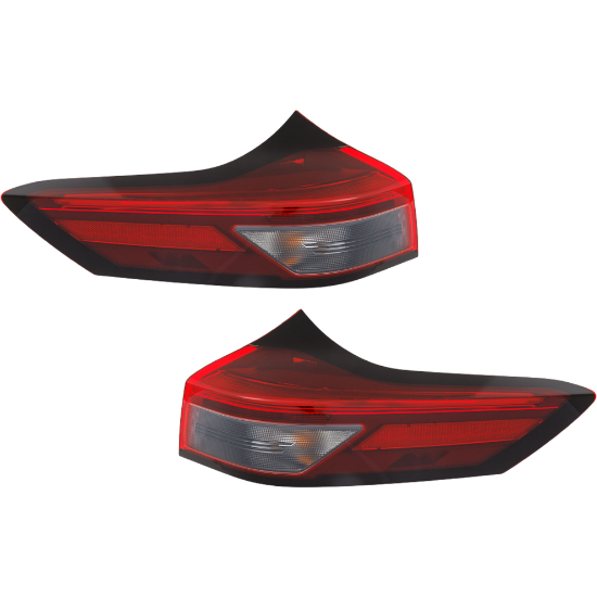 Picture of Tail Light