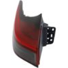 Picture of Tail Light