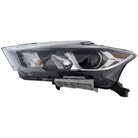 Picture of Headlight