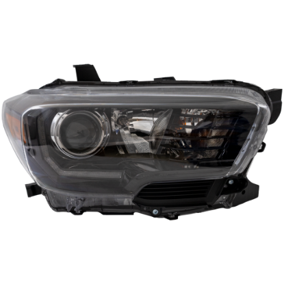 Picture of Headlight