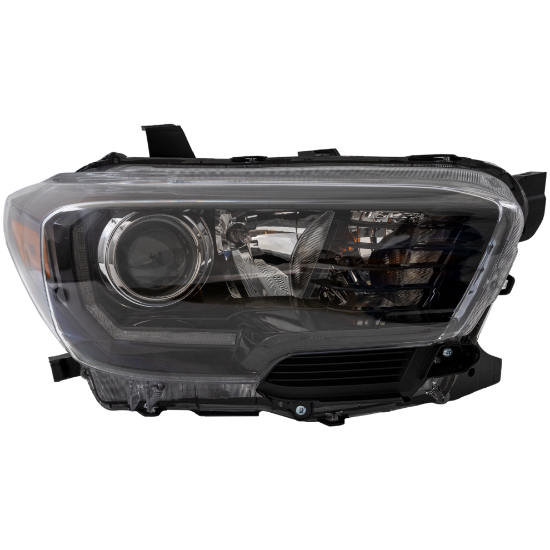 Picture of Headlight