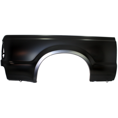 Picture of Truck Bedside Panel