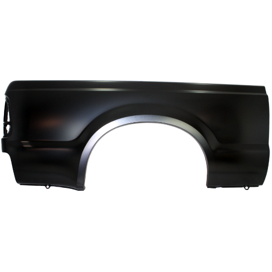 Picture of Truck Bedside Panel