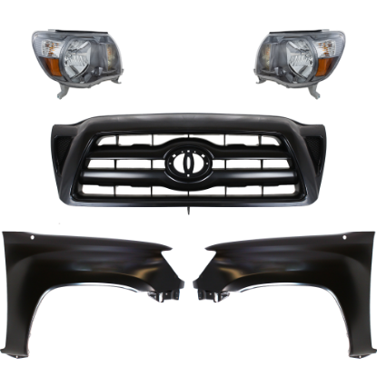 Picture of Headlight