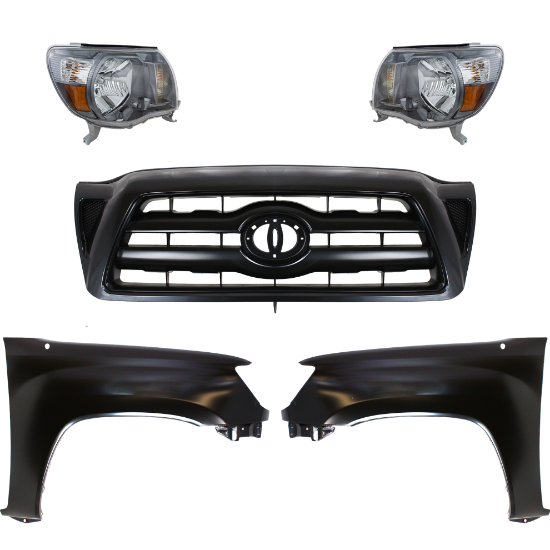 Picture of Headlight