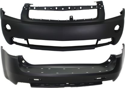 Picture of Bumper Cover