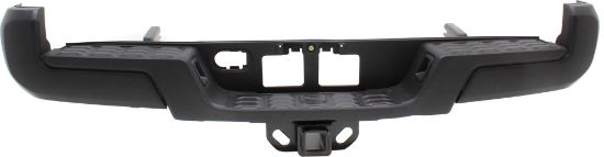 Picture of Step Bumper