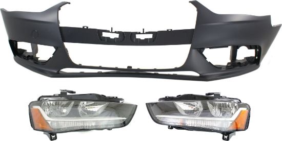 Picture of Headlight