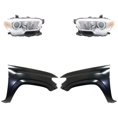 Picture of Headlight