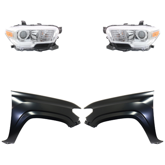 Picture of Headlight