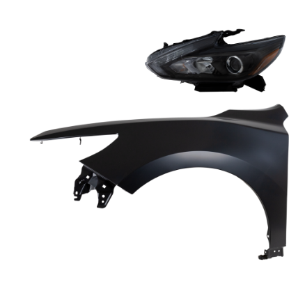 Picture of Headlight