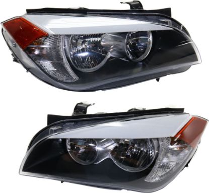 Picture of Headlight