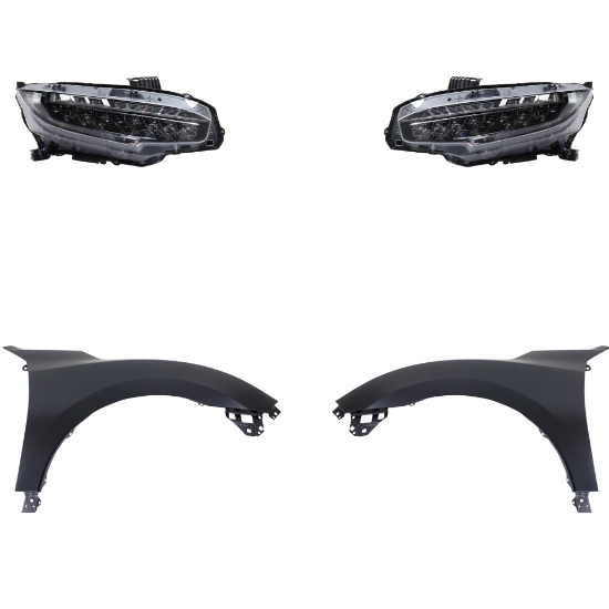 Picture of Headlight