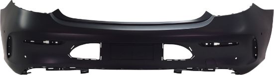 Picture of Bumper Cover