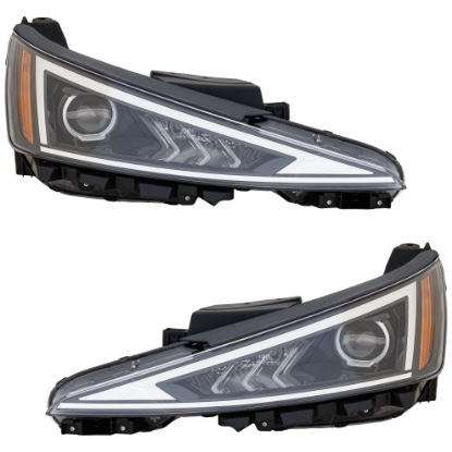 Picture of Headlight