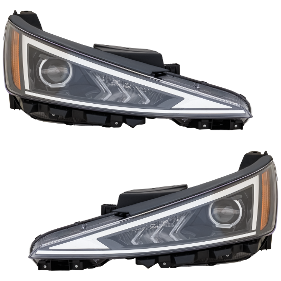 Picture of Headlight