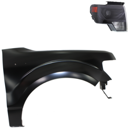 Picture of Headlight