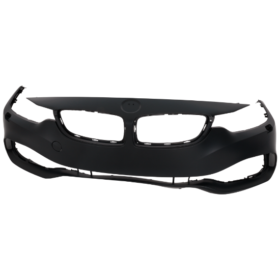 Picture of Bumper Cover