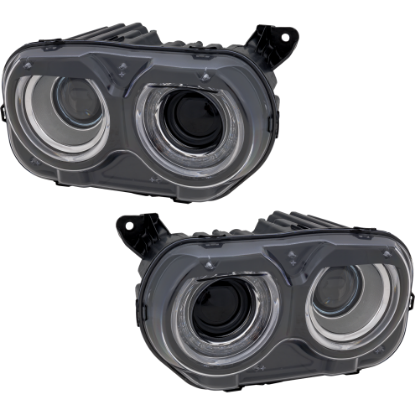 Picture of Headlight