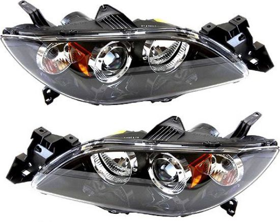 Picture of Headlight