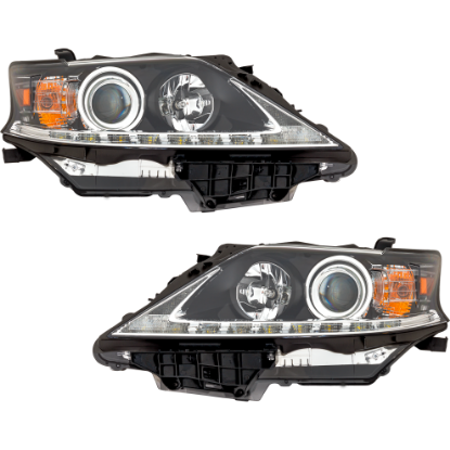 Picture of Headlight