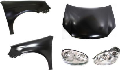 Picture of Headlight