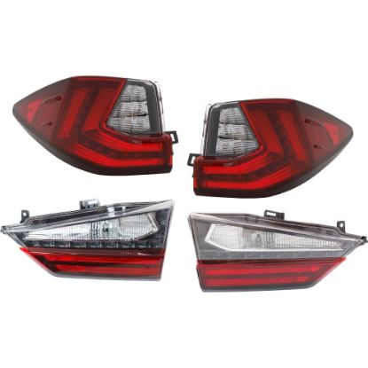 Picture of Tail Light