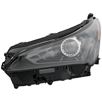 Picture of Headlight
