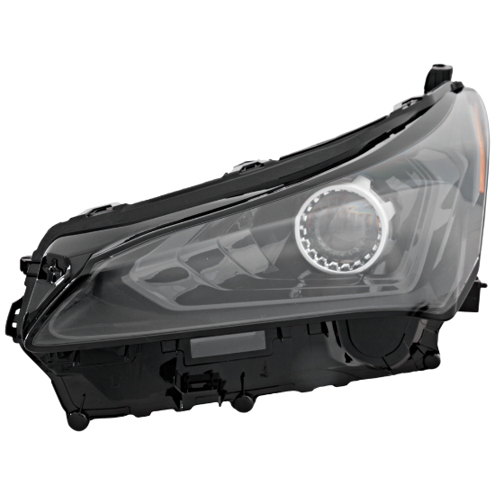 Picture of Headlight