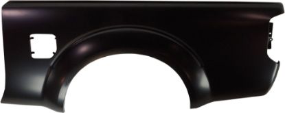 Picture of Quarter Panel