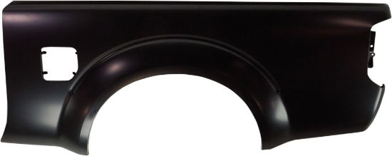 Picture of Quarter Panel